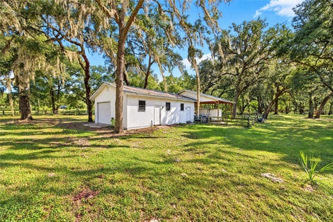 Tiny photo for 2750 NE 175th Street Road, Citra, FL 32113 (MLS # OM733894)