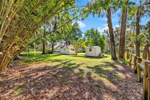 Tiny photo for 2750 NE 175th Street Road, Citra, FL 32113 (MLS # OM733894)