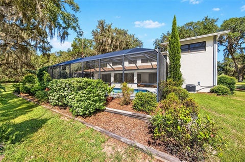 Tiny photo for 2750 NE 175th Street Road, Citra, FL 32113 (MLS # OM733894)