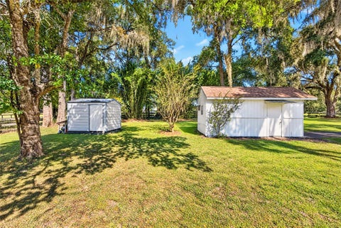 Tiny photo for 2750 NE 175th Street Road, Citra, FL 32113 (MLS # OM733894)