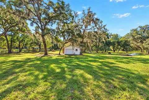 Tiny photo for 2750 NE 175th Street Road, Citra, FL 32113 (MLS # OM733894)