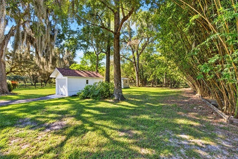 Tiny photo for 2750 NE 175th Street Road, Citra, FL 32113 (MLS # OM733894)
