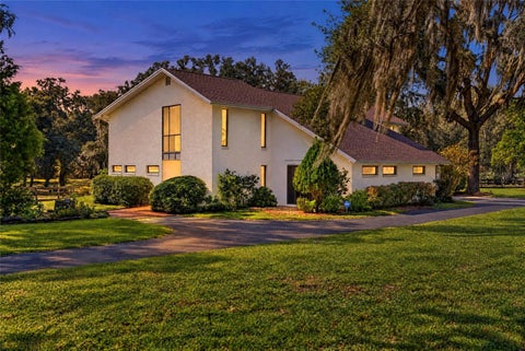 Tiny photo for 2750 NE 175th Street Road, Citra, FL 32113 (MLS # OM733894)
