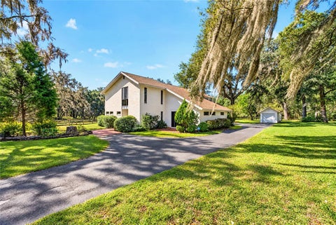 Tiny photo for 2750 NE 175th Street Road, Citra, FL 32113 (MLS # OM733894)
