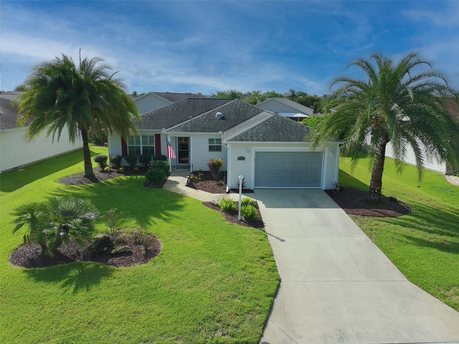 890 ABACO PATH