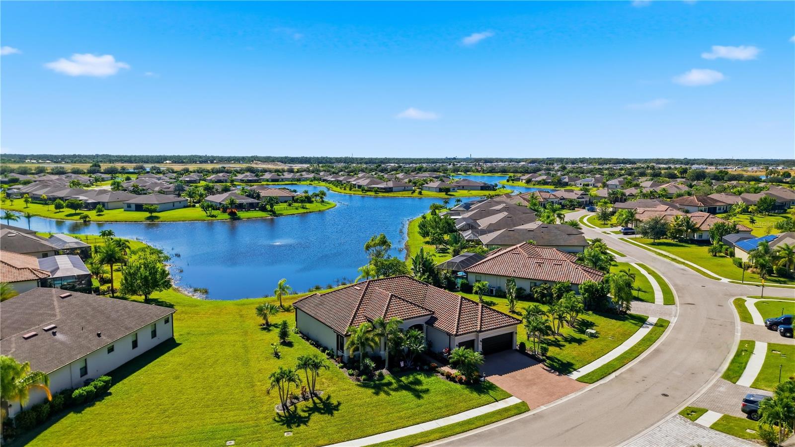 PORTICO PH I - Residential