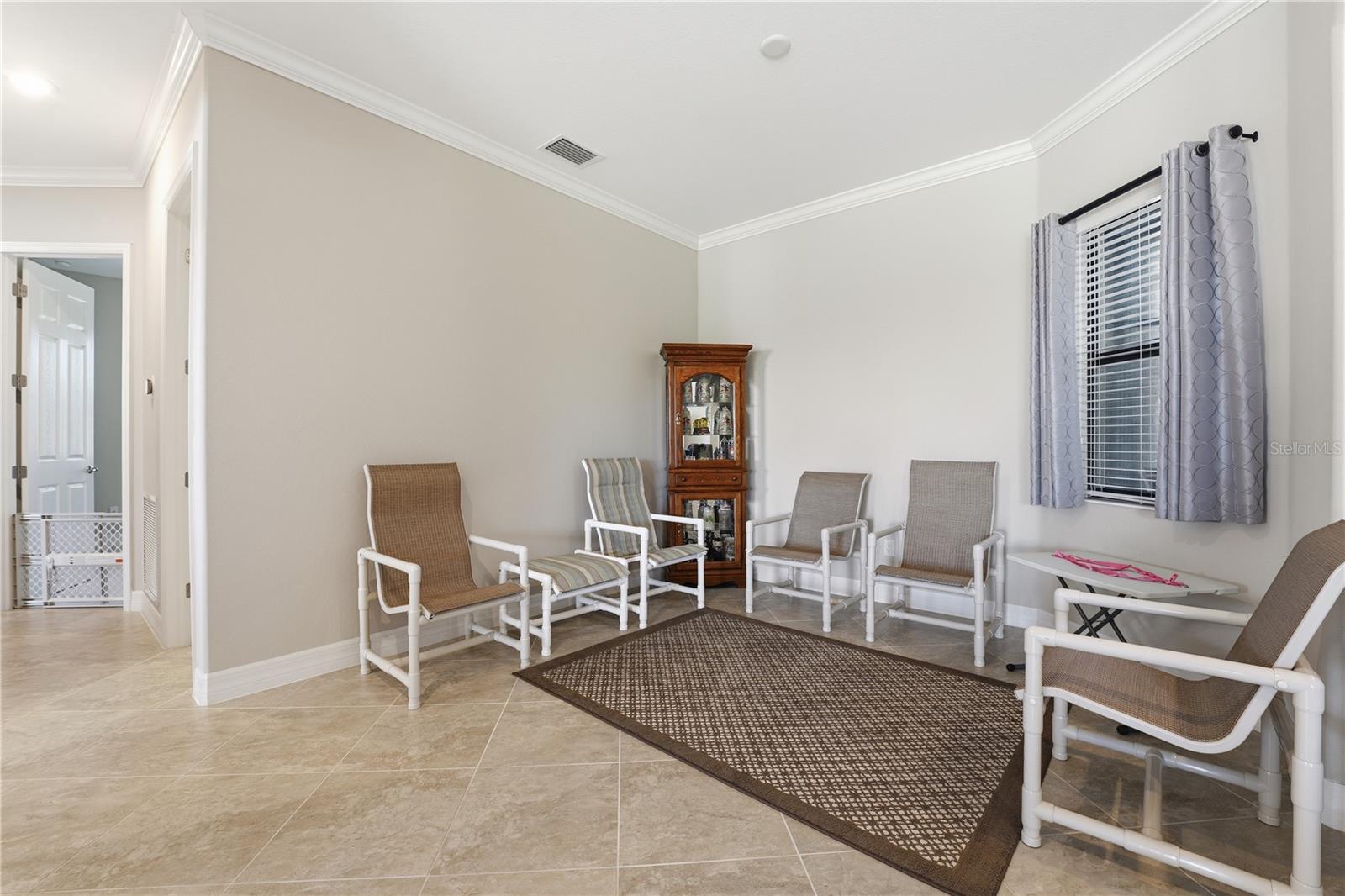 PORTICO PH I - Residential