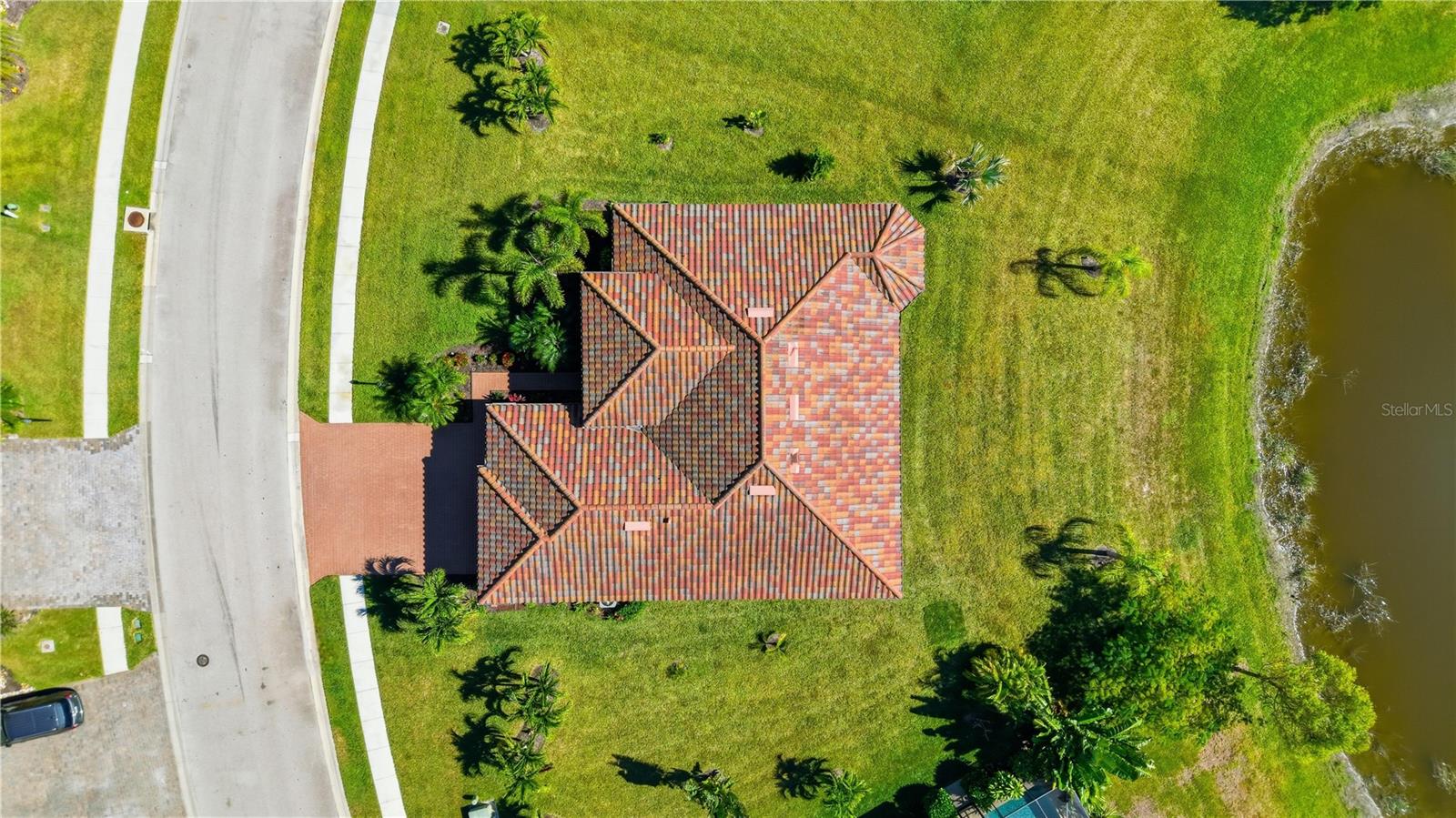 PORTICO PH I - Residential