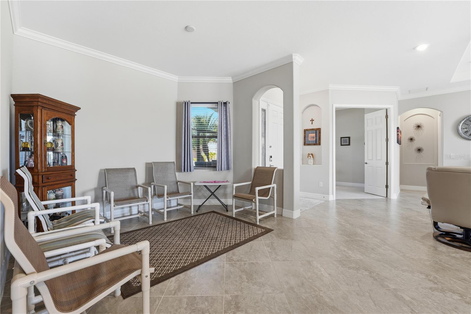 PORTICO PH I - Residential