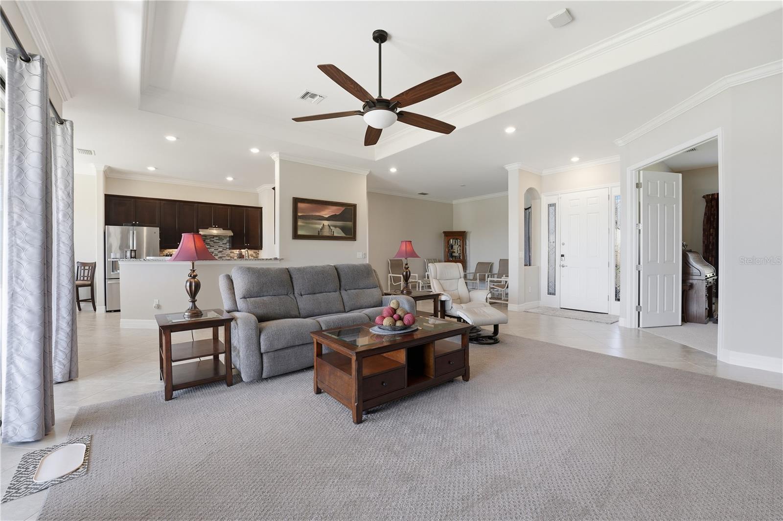 PORTICO PH I - Residential