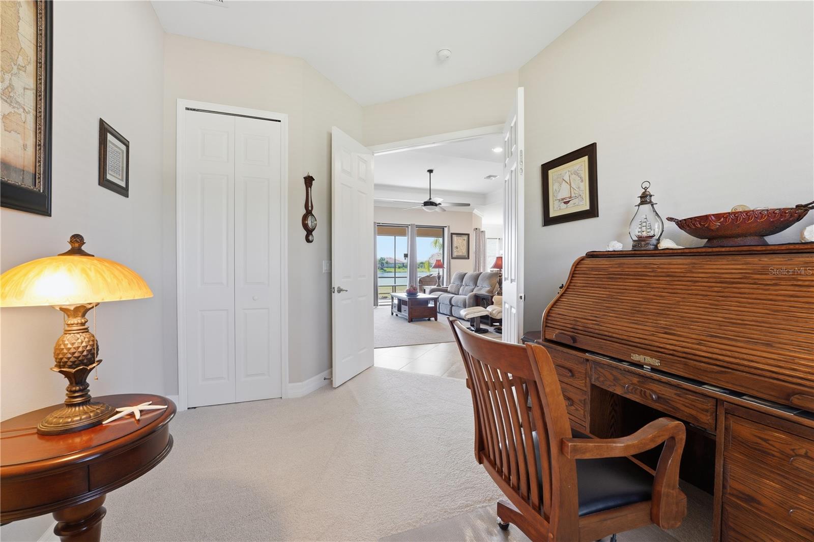 PORTICO PH I - Residential