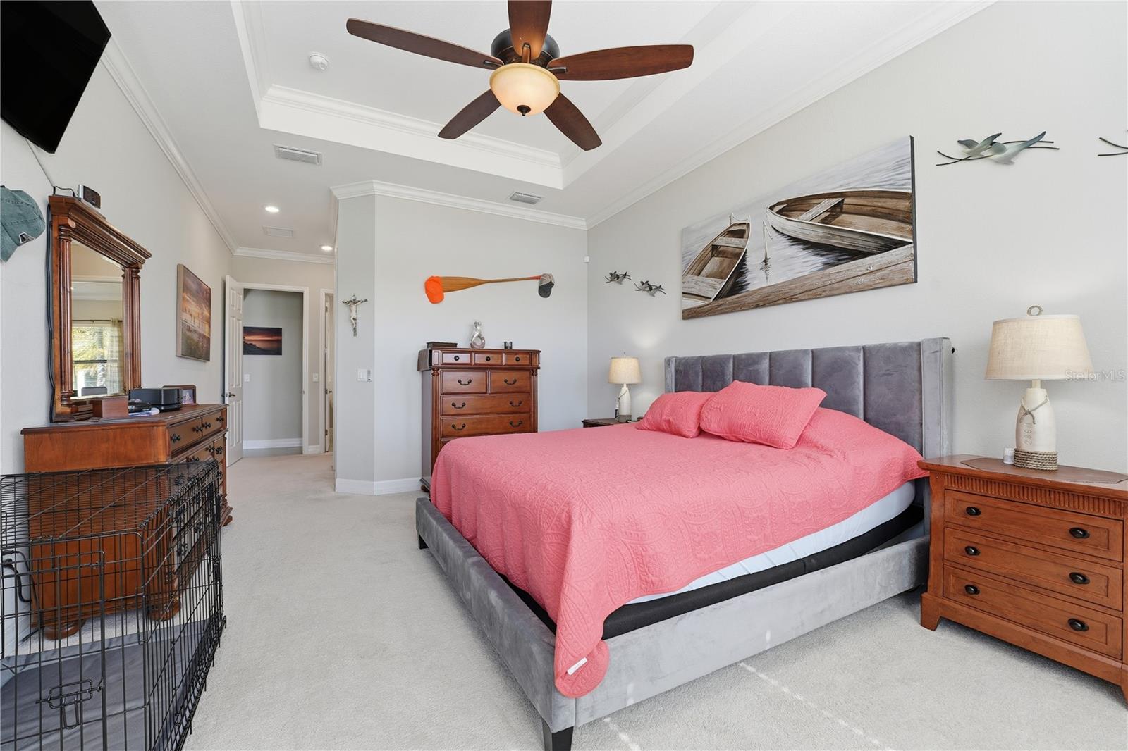 PORTICO PH I - Residential