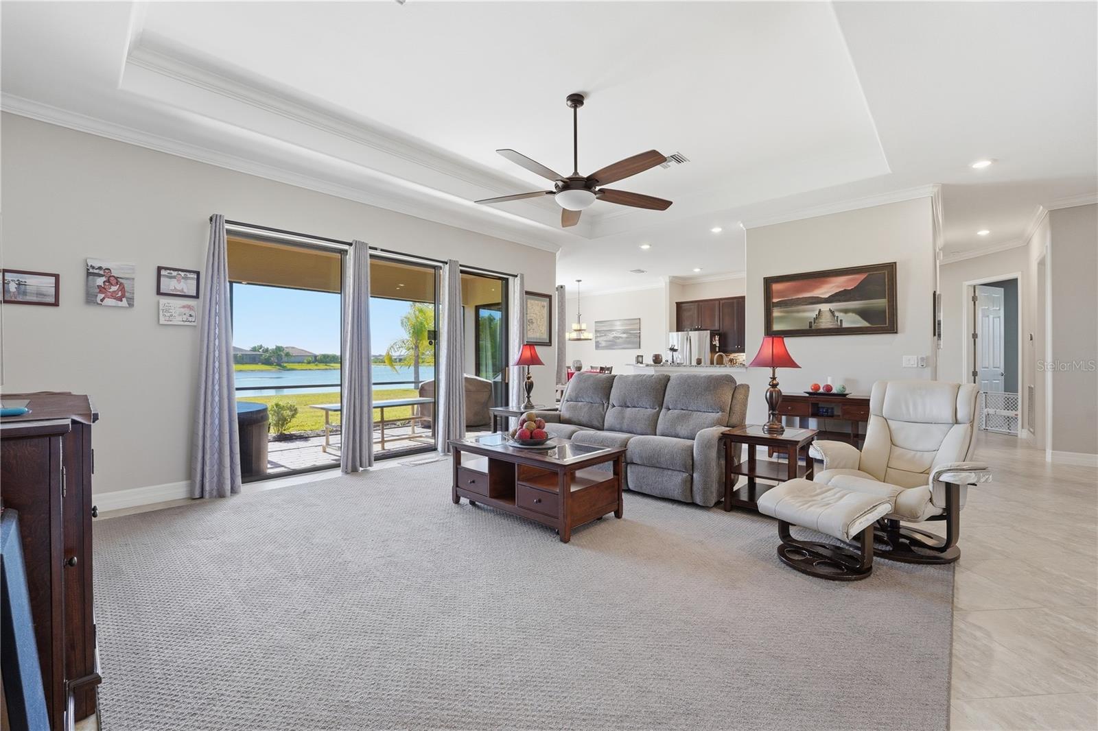 PORTICO PH I - Residential