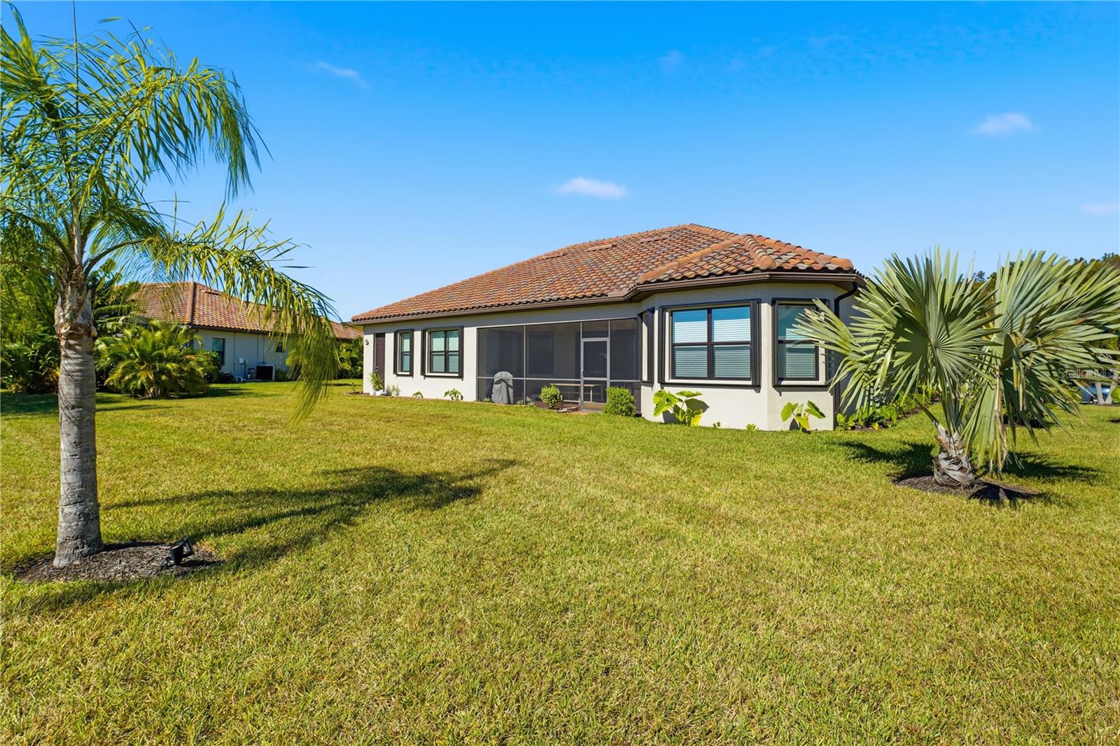 PORTICO PH I - Residential