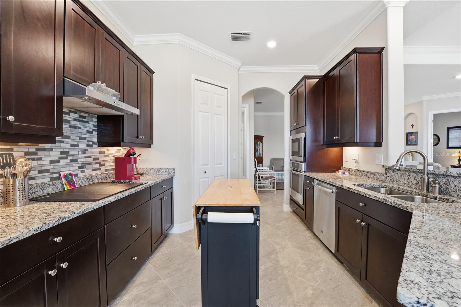 PORTICO PH I - Residential