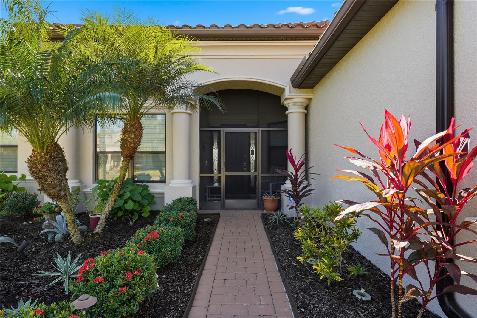 PORTICO PH I - Residential