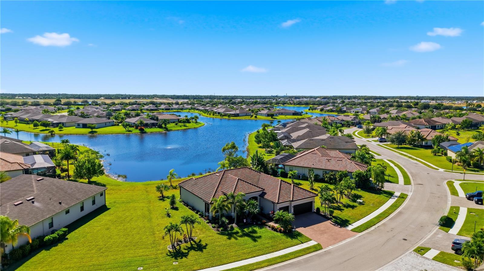 PORTICO PH I - Residential