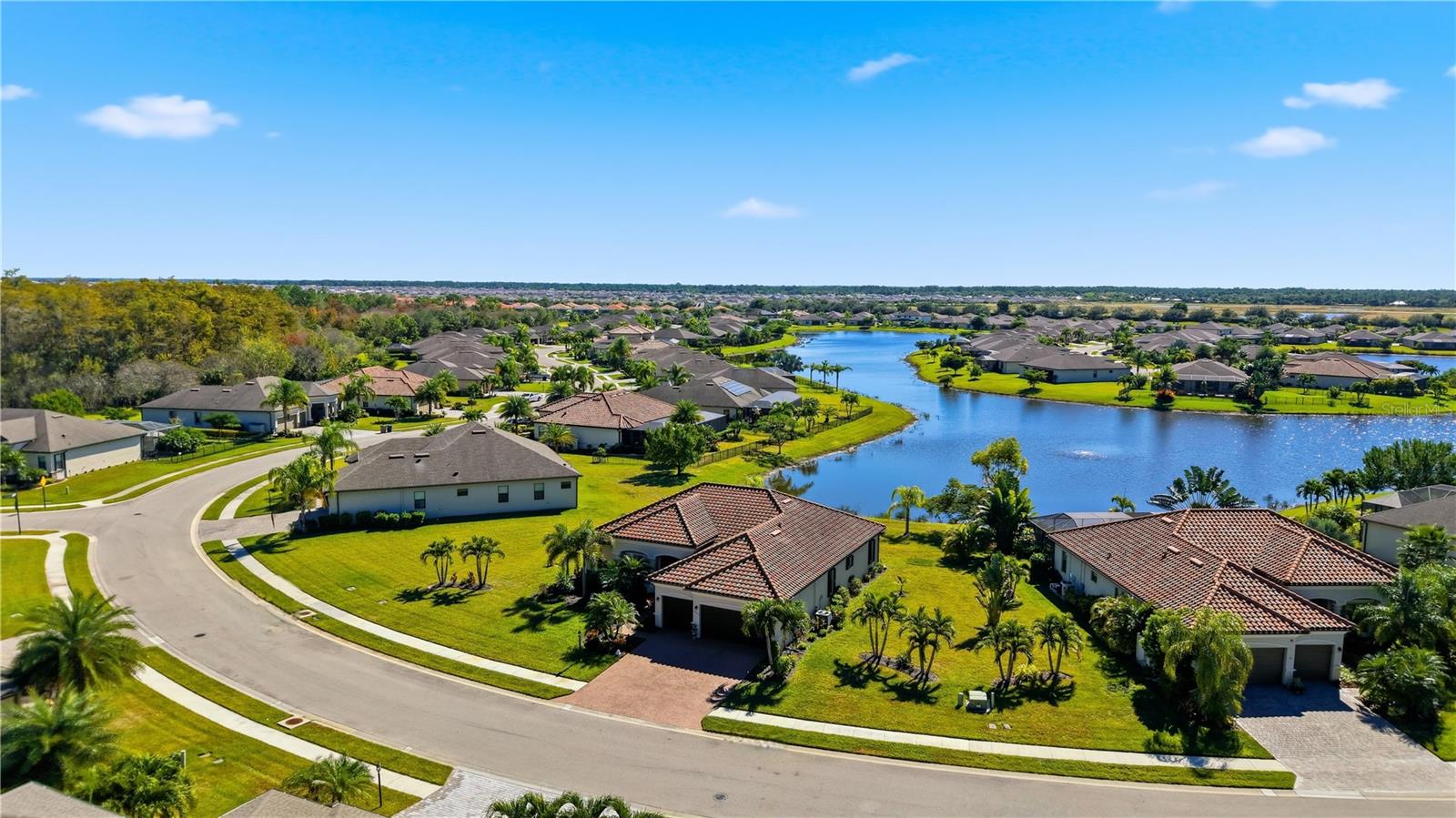 PORTICO PH I - Residential