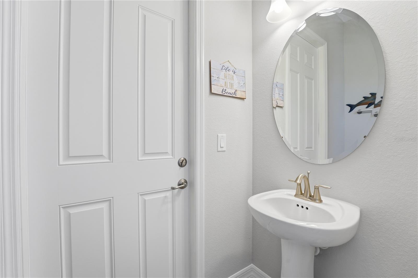 PORTICO PH I - Residential