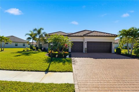 Photo of 14262 Mindello Drive, Fort Myers, FL 33905 (MLS # A4671408)