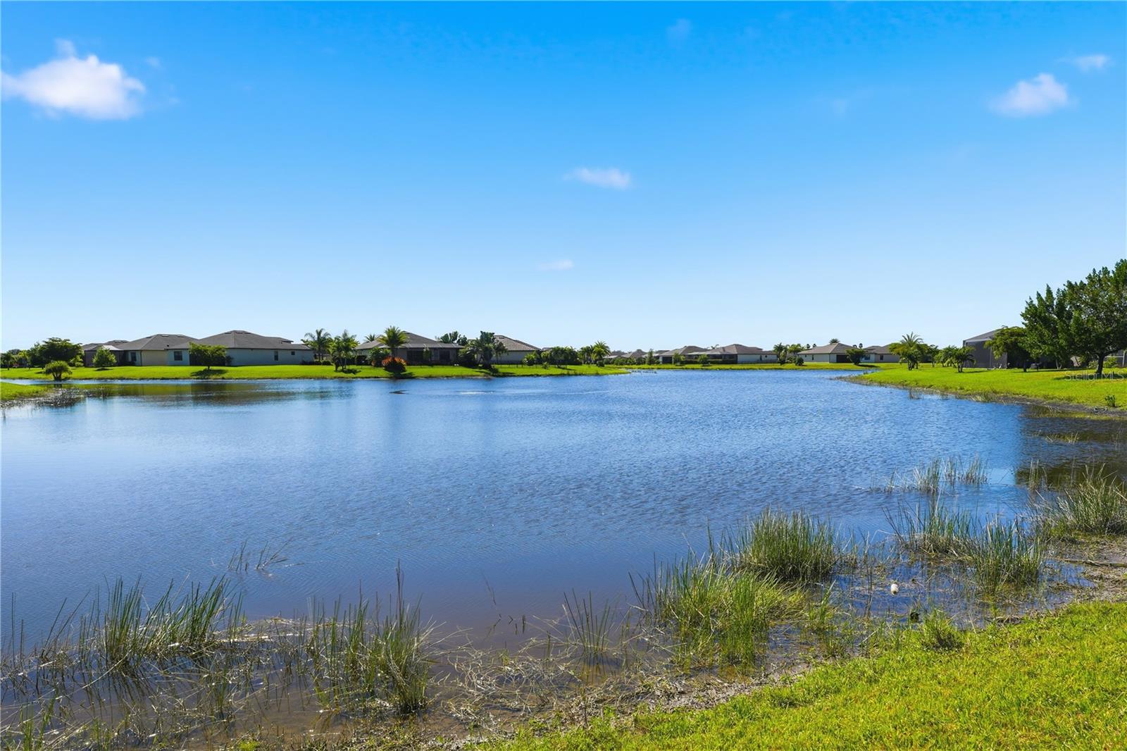 PORTICO PH I - Residential