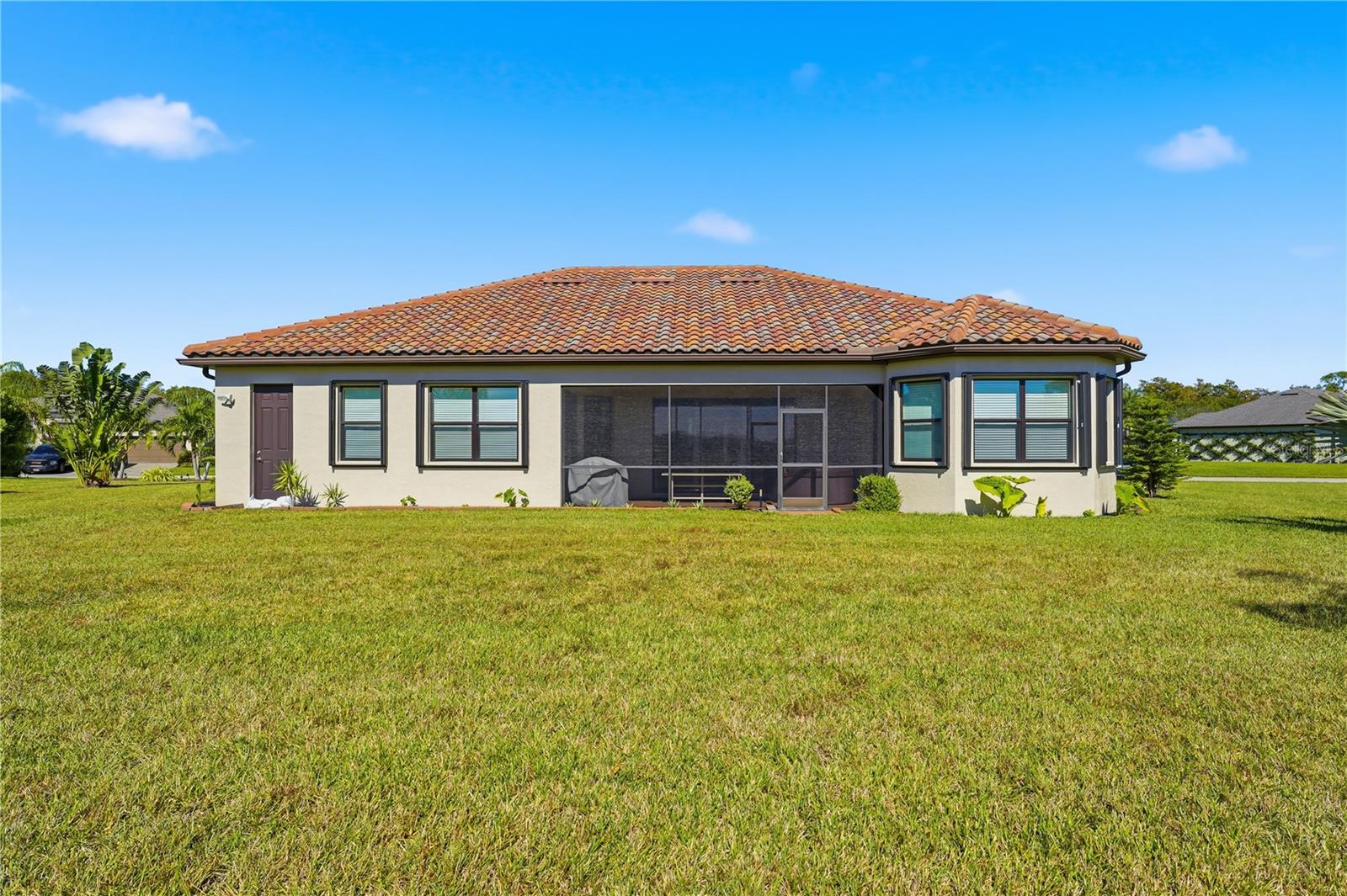 PORTICO PH I - Residential