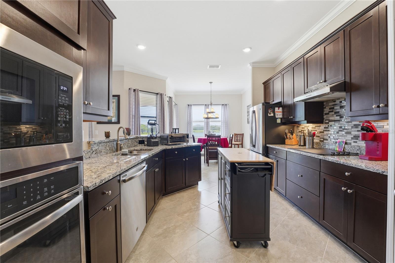 PORTICO PH I - Residential