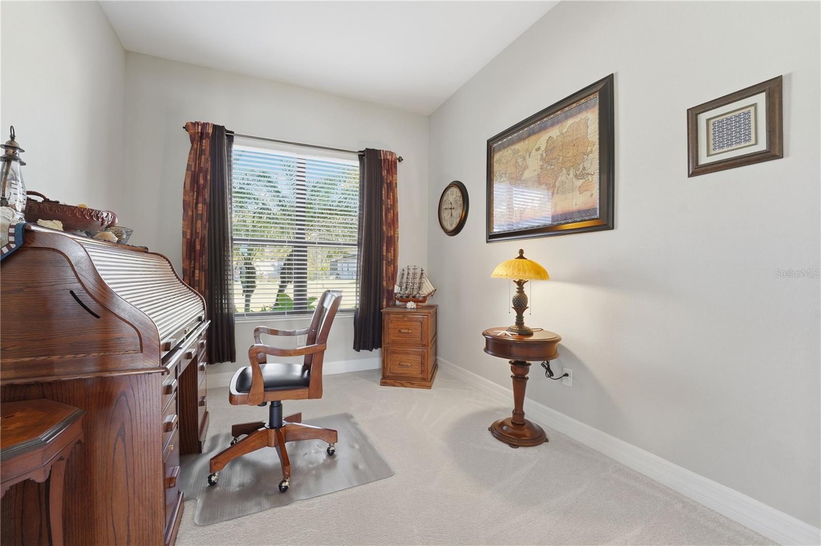 PORTICO PH I - Residential