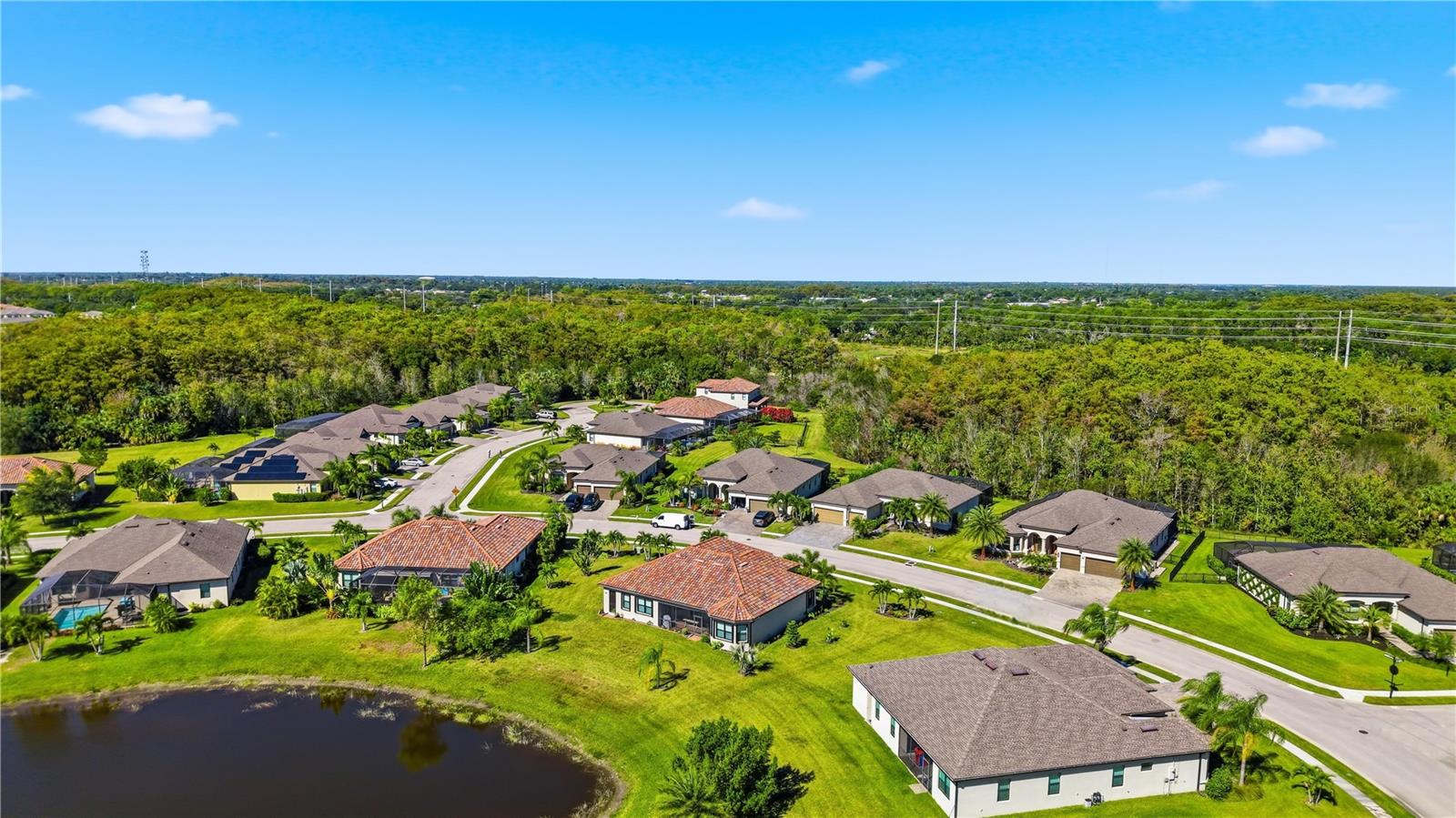 PORTICO PH I - Residential