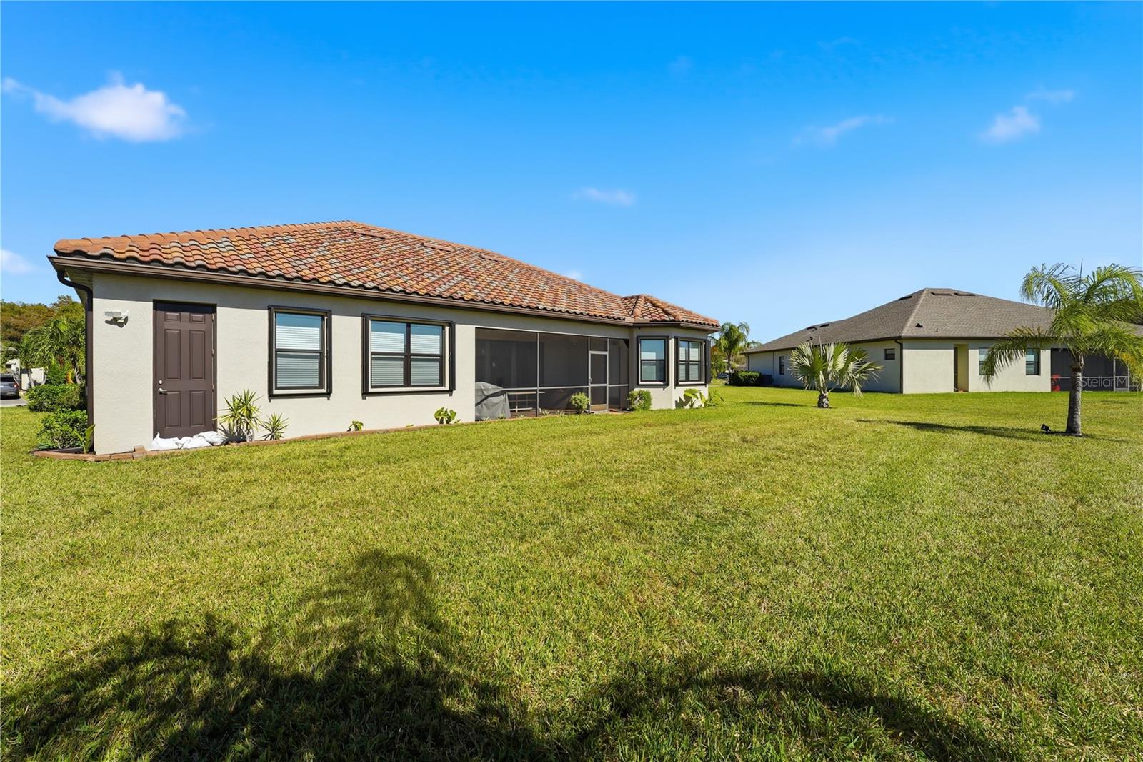 PORTICO PH I - Residential