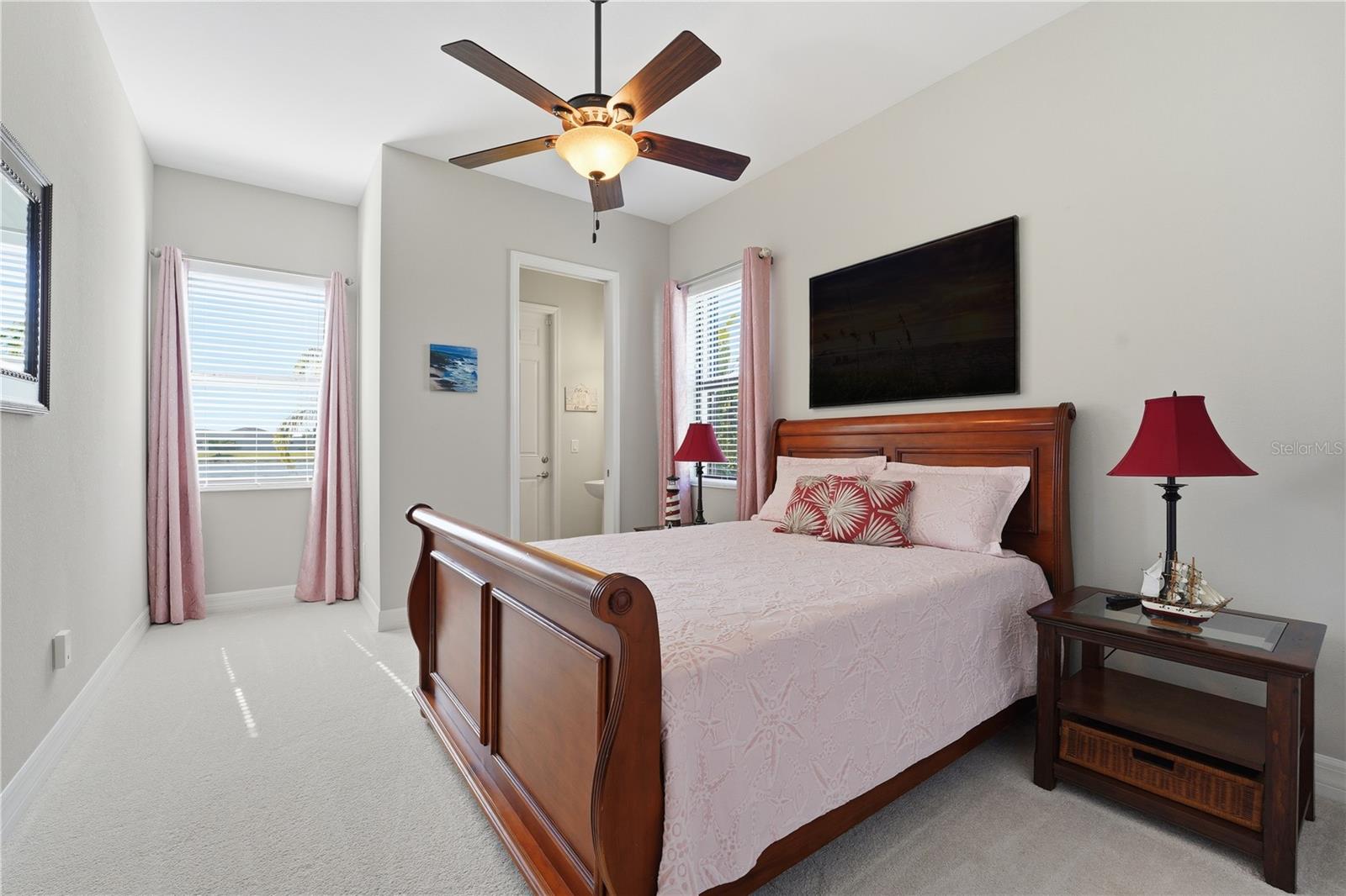 PORTICO PH I - Residential