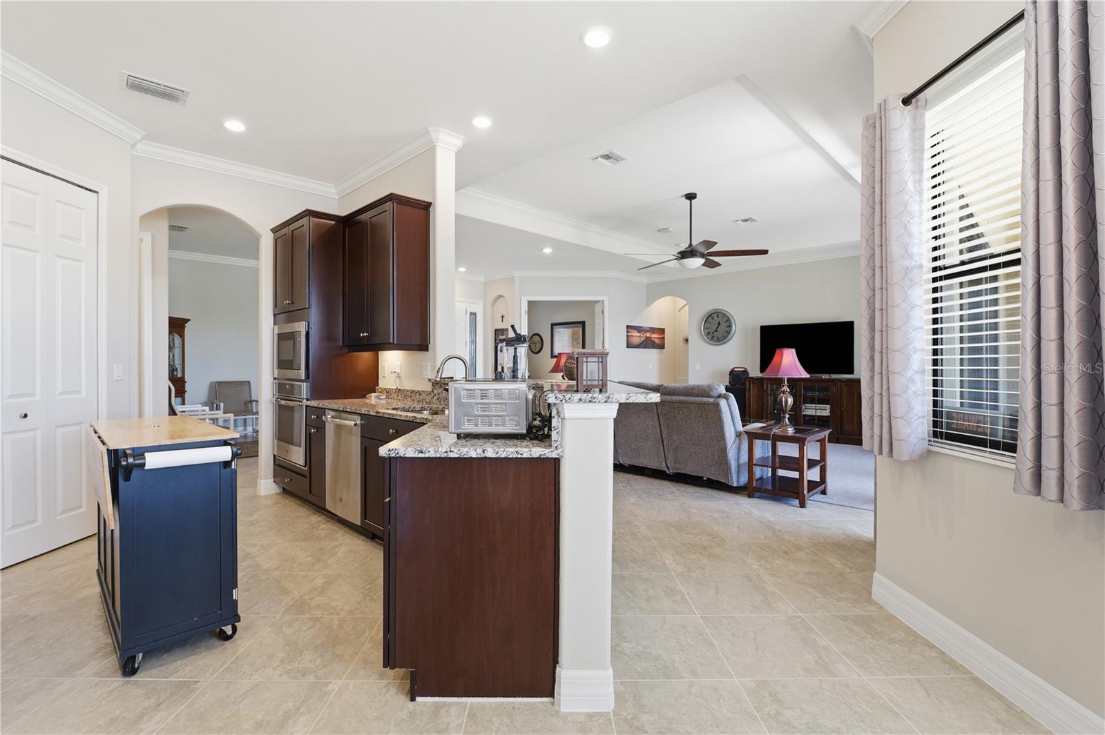 PORTICO PH I - Residential