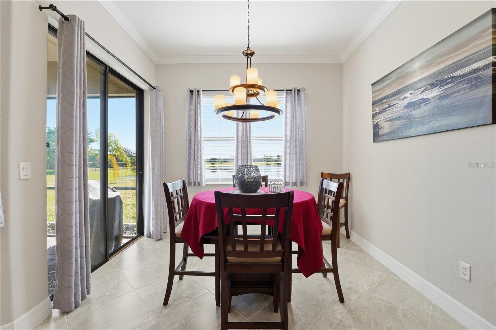 PORTICO PH I - Residential