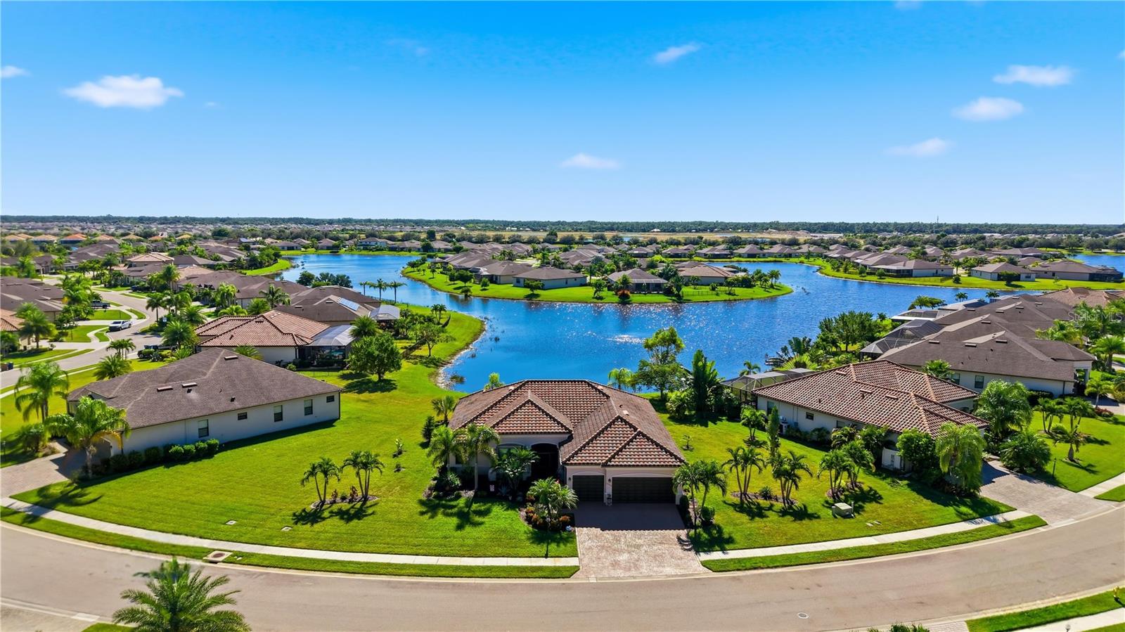 PORTICO PH I - Residential