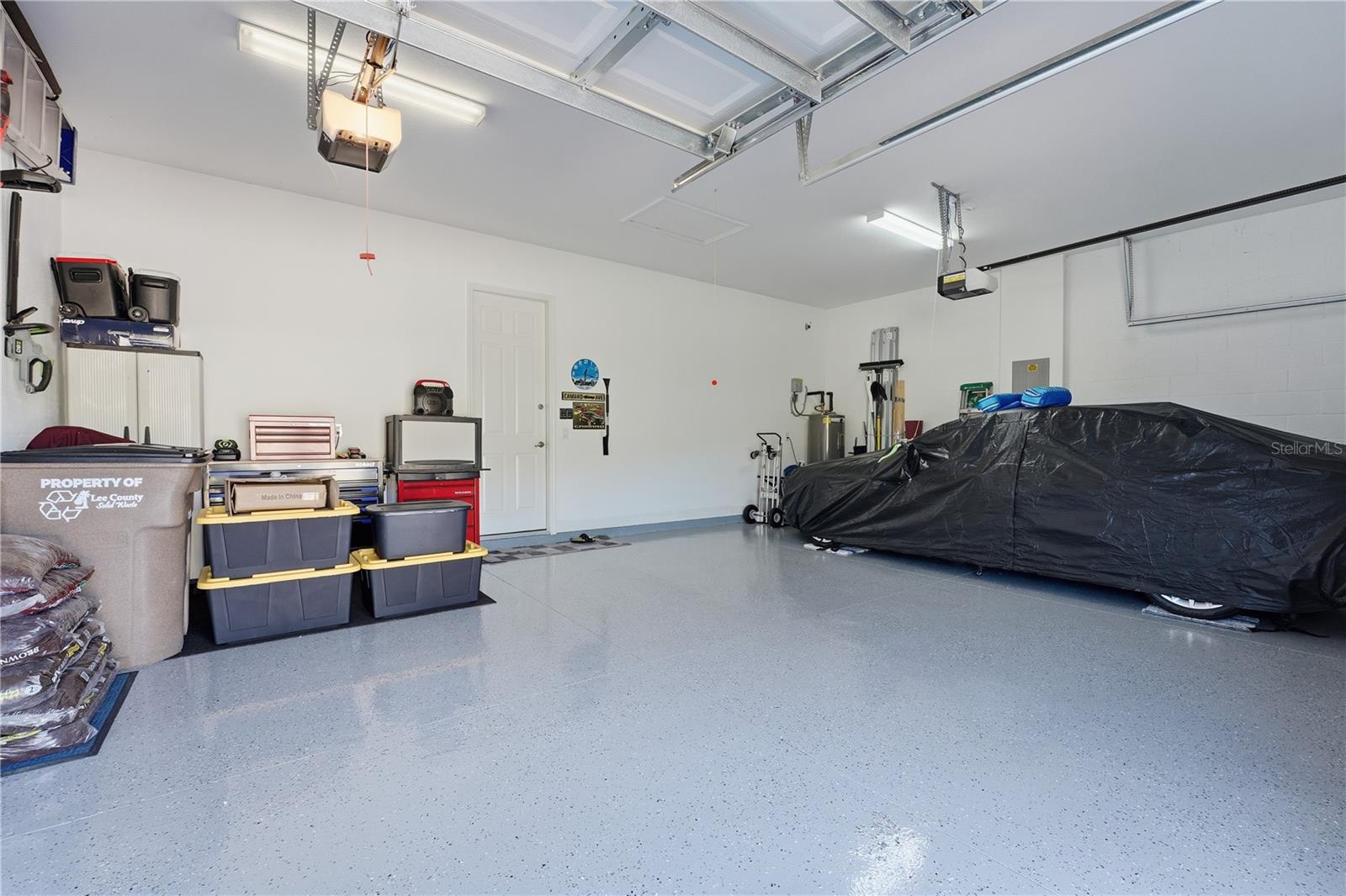 PORTICO PH I - Residential