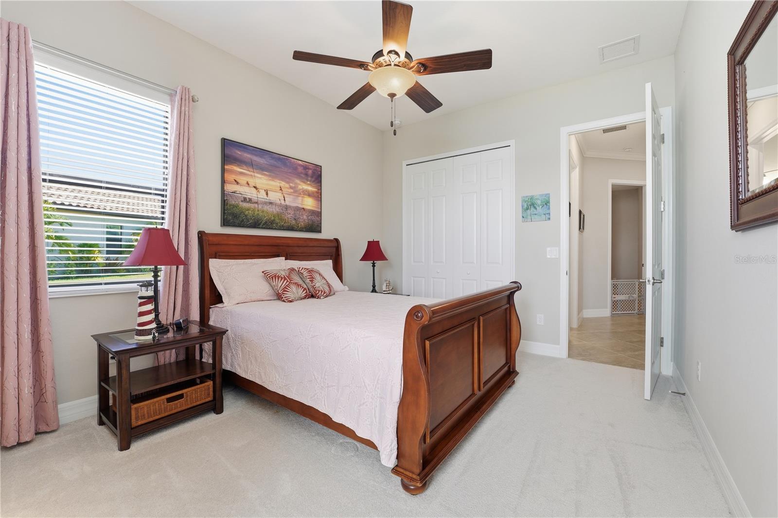 PORTICO PH I - Residential