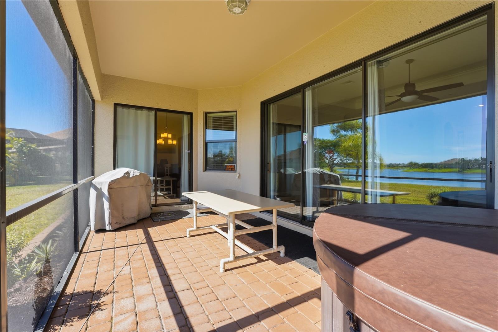 PORTICO PH I - Residential