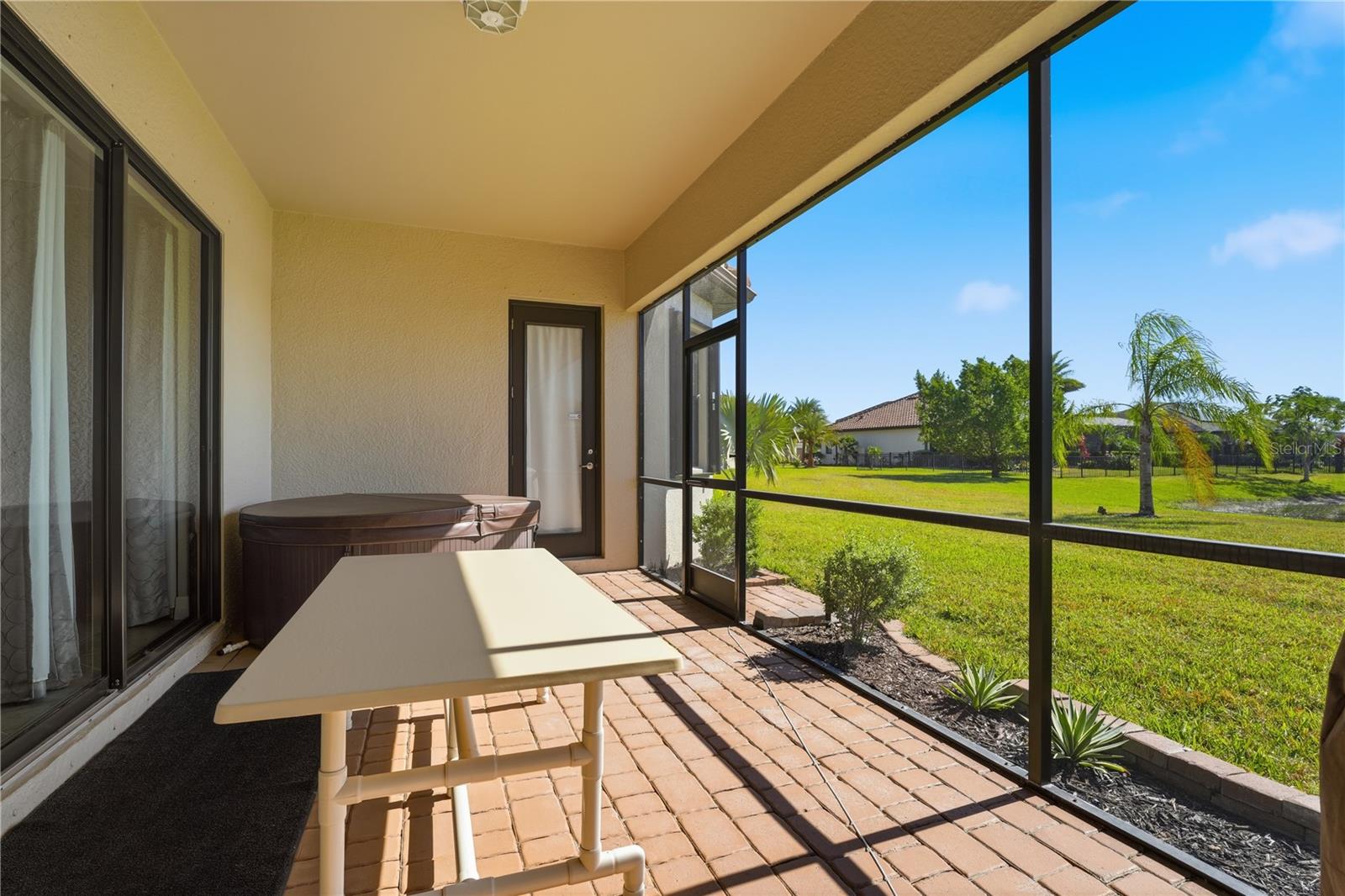 PORTICO PH I - Residential