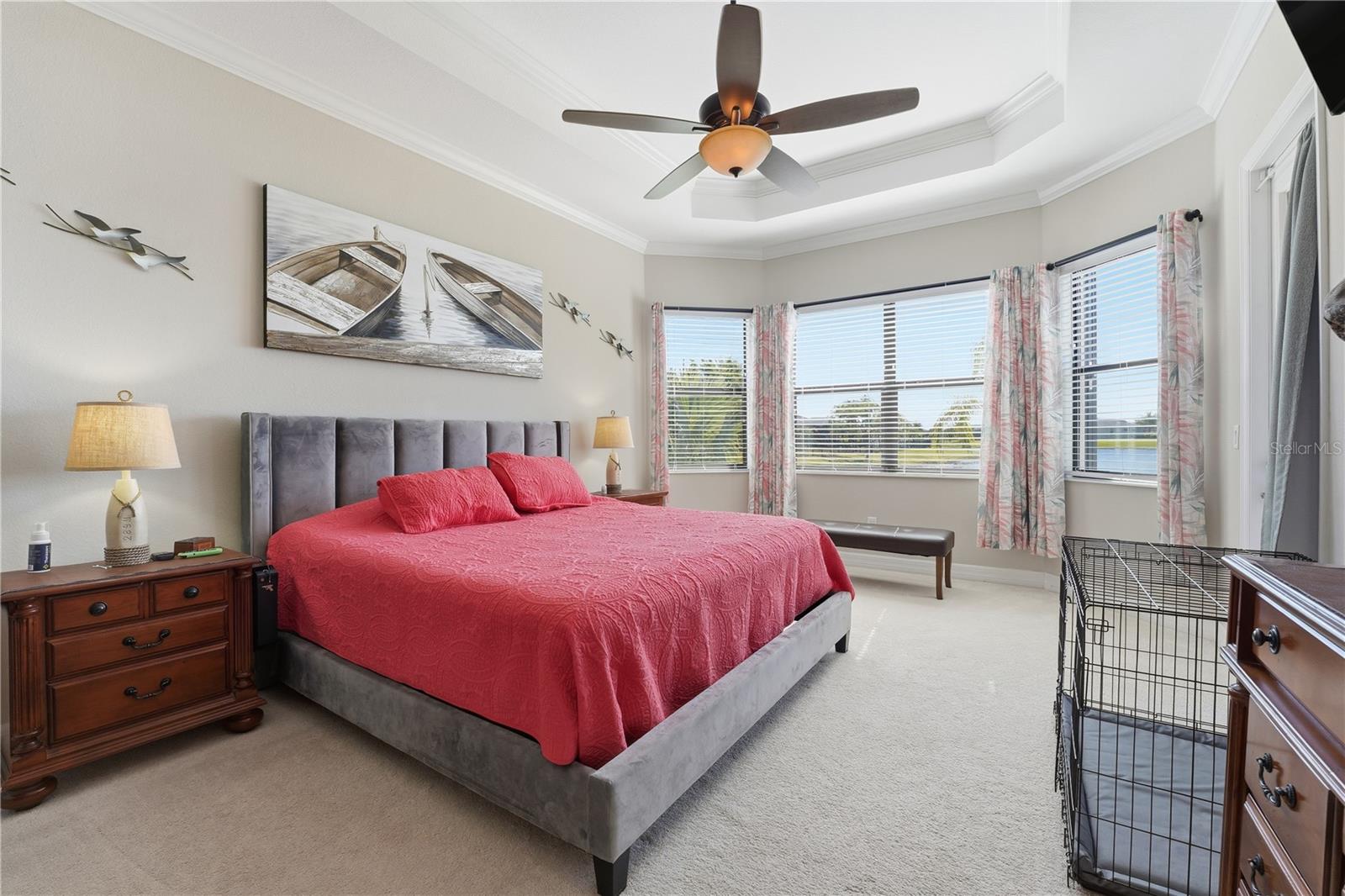 PORTICO PH I - Residential