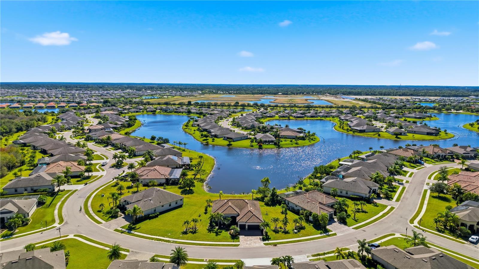 PORTICO PH I - Residential