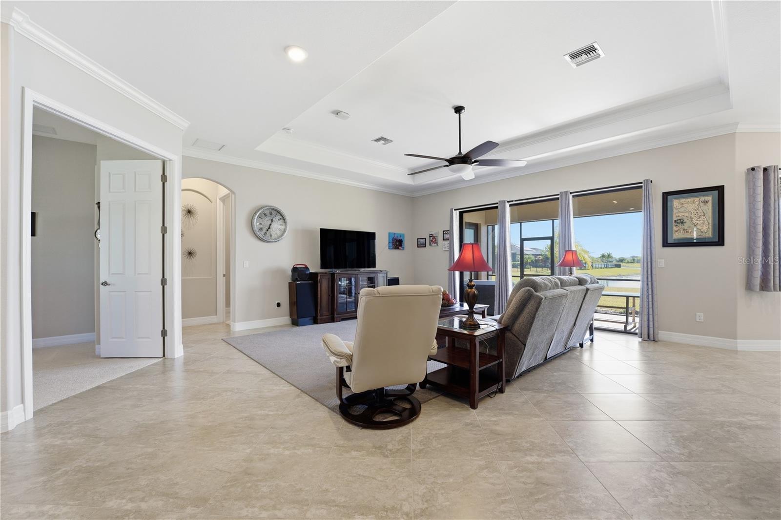 PORTICO PH I - Residential