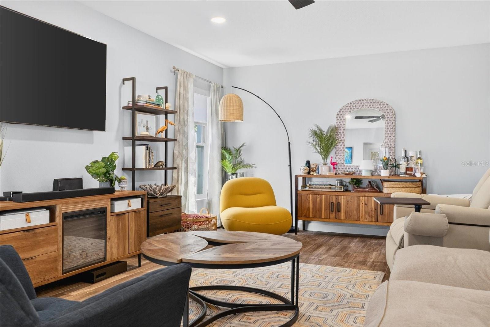 COLFAX CITY - Residential