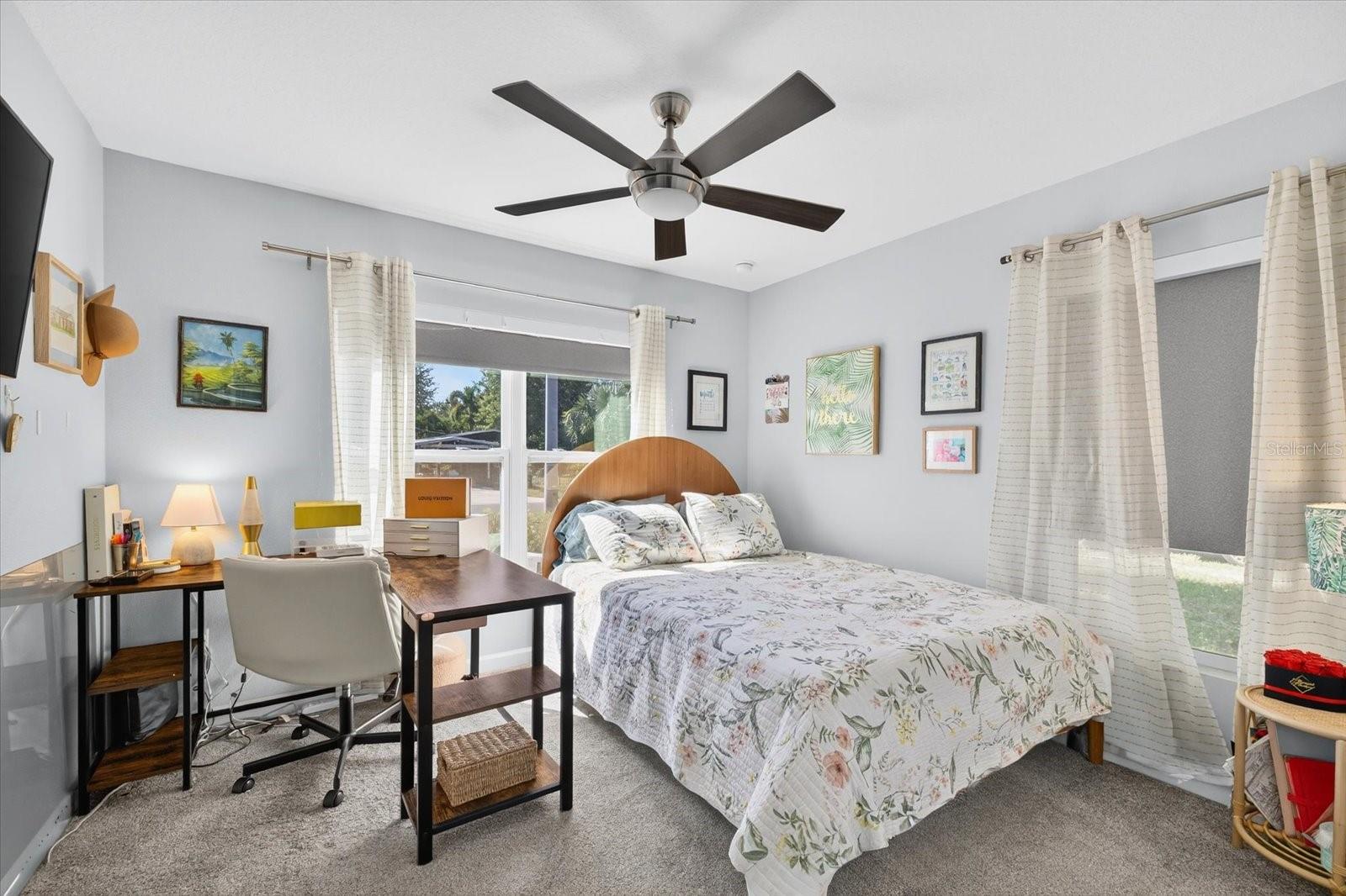 COLFAX CITY - Residential