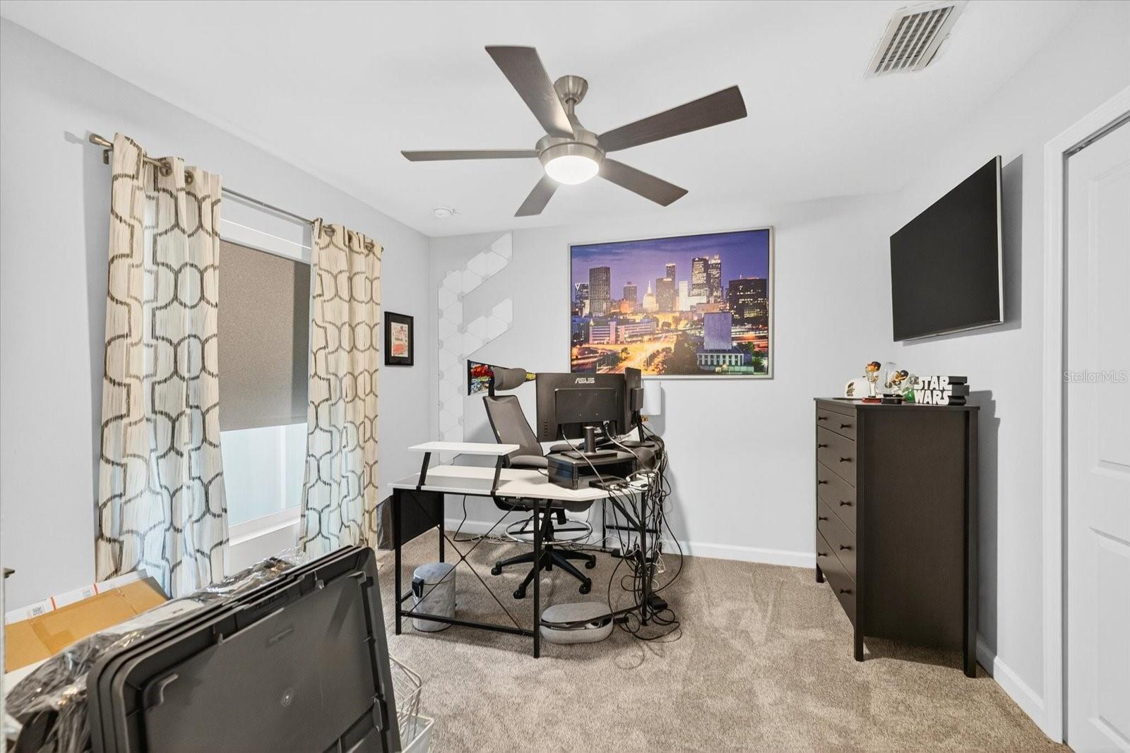 COLFAX CITY - Residential