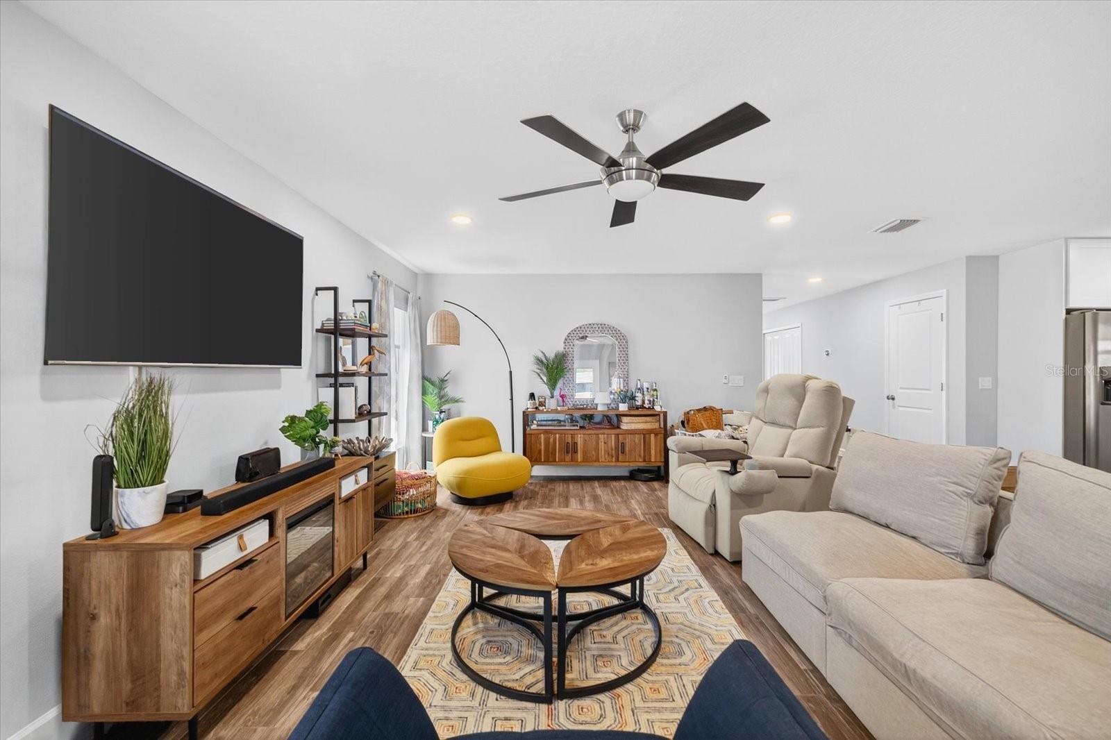 COLFAX CITY - Residential