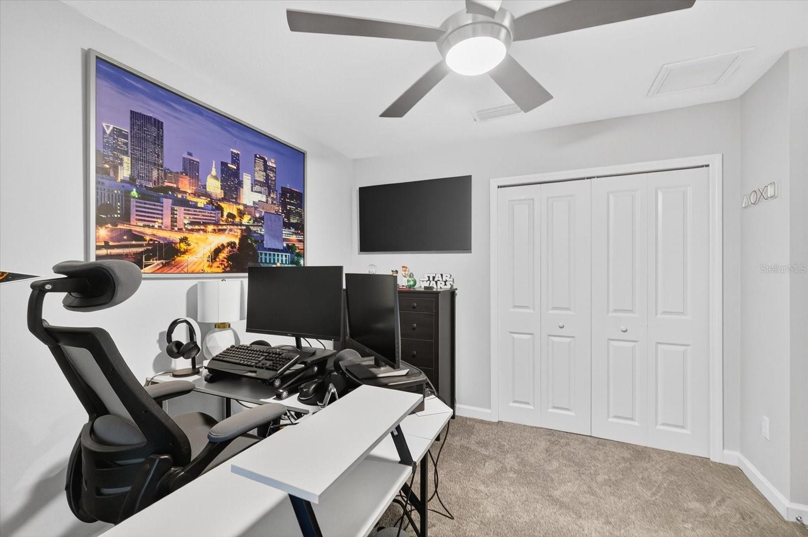 COLFAX CITY - Residential