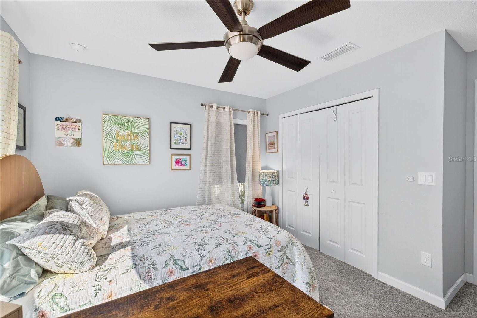 COLFAX CITY - Residential