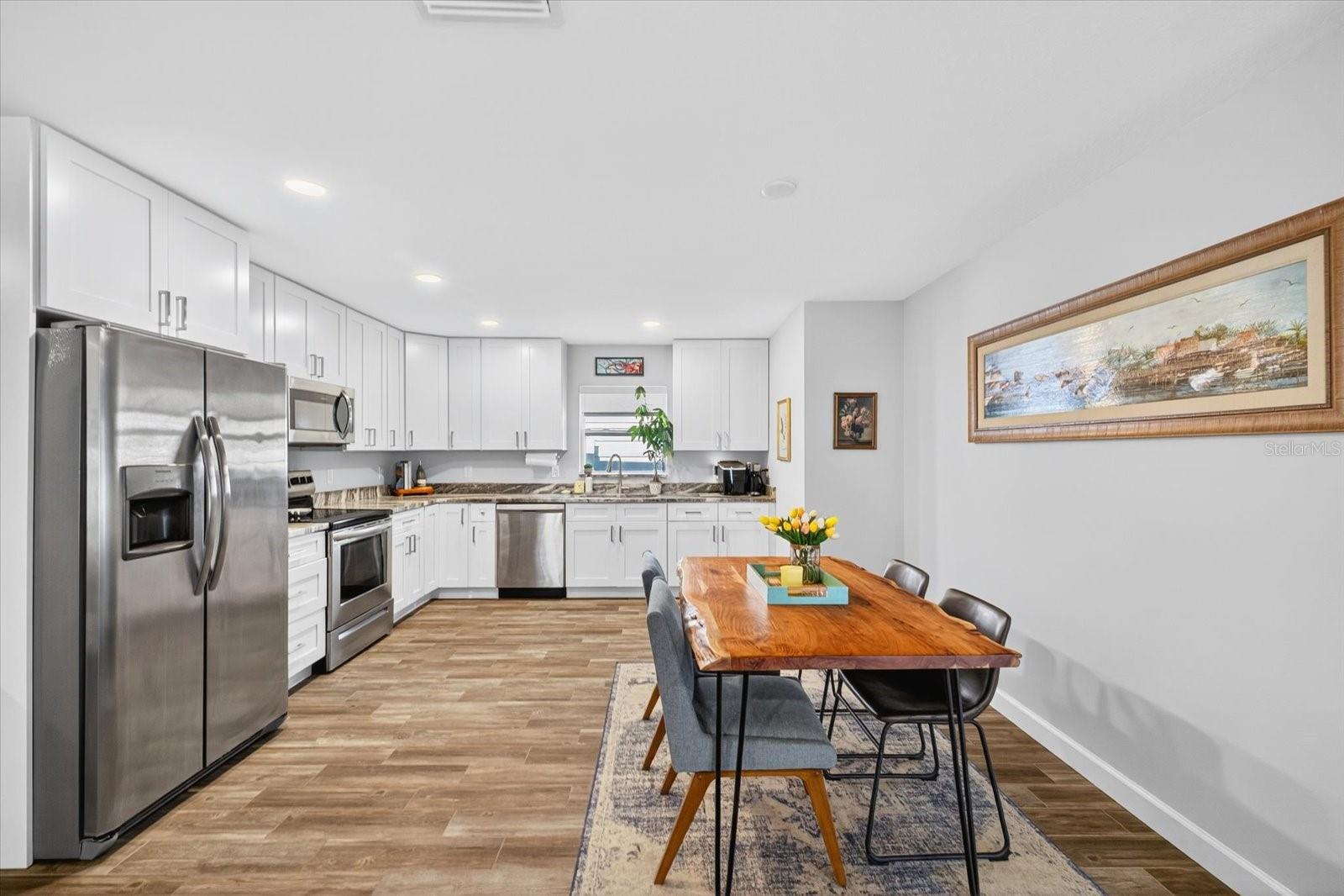 COLFAX CITY - Residential