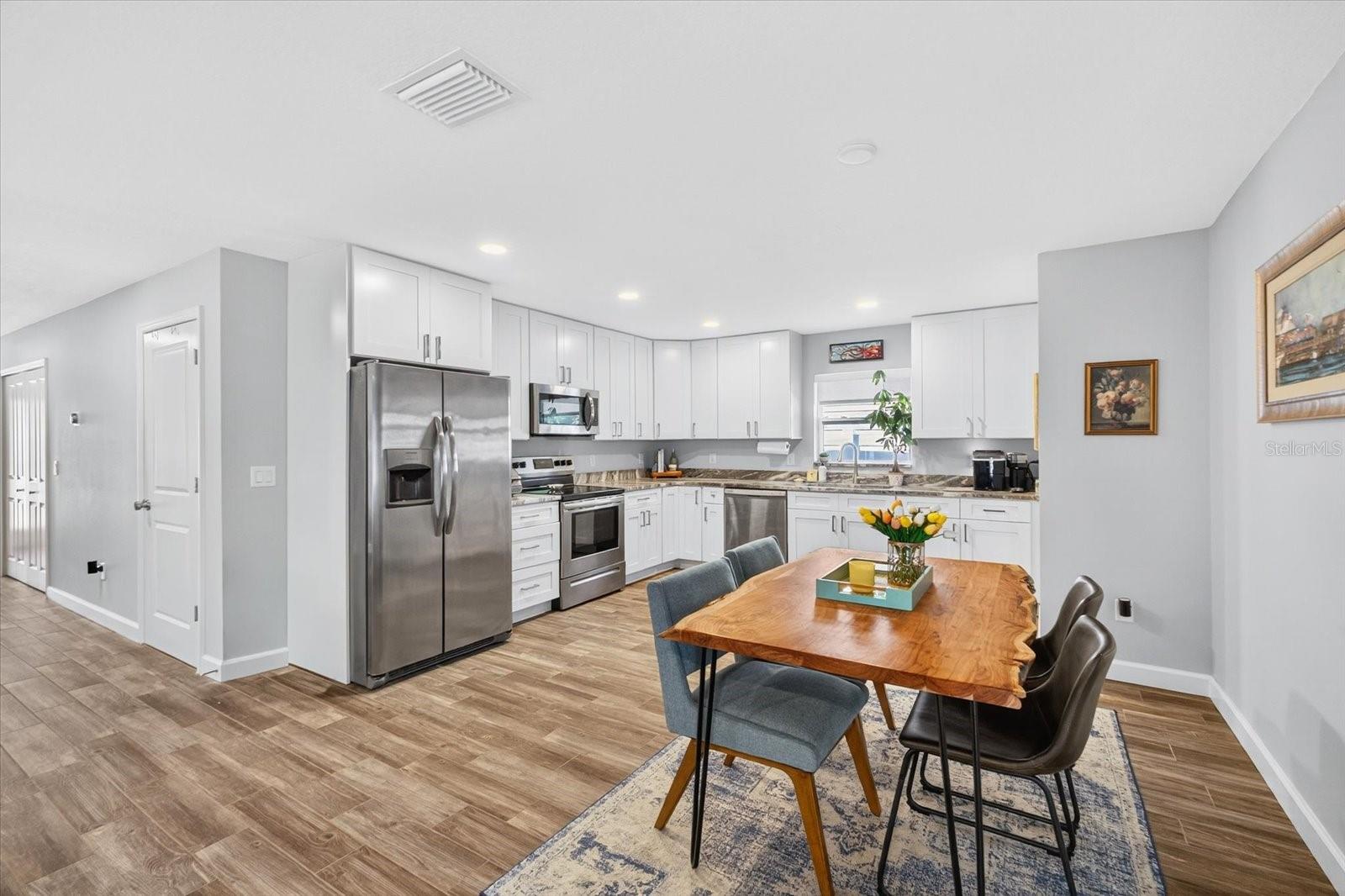 COLFAX CITY - Residential