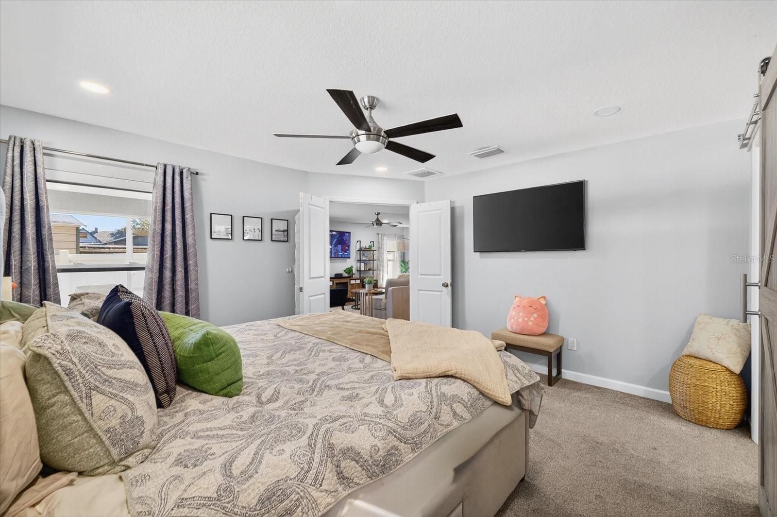 COLFAX CITY - Residential